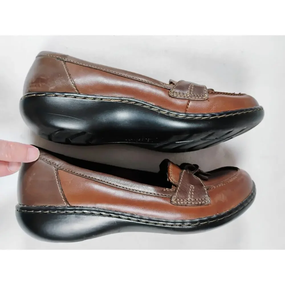 Clarks ultimate comfort